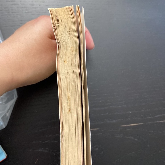 Ramona Quimby, Age 8 Book - Picture 4 of 4